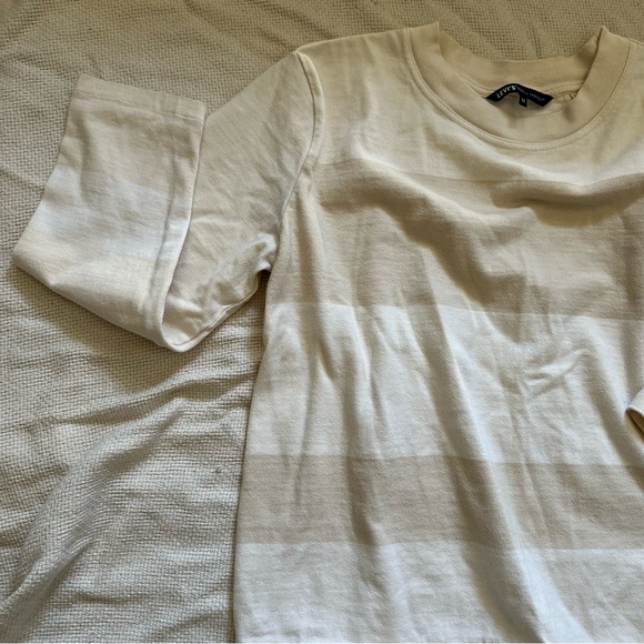 BRACELET SLEEVE T-SHIRT - Picture 6 of 10